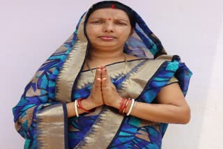 pramila-devi-won-zilla-parishad-seat-for-third-time-in-panchayat-elections-in-giridih