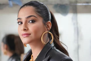 Sonam Kapoor