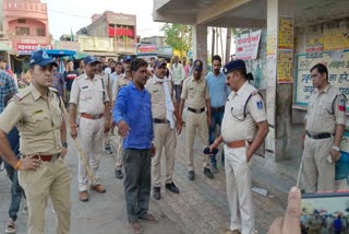 Mob lynching accused arrested in Neemuch