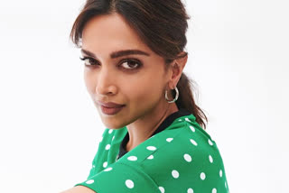 Deepika Padukone