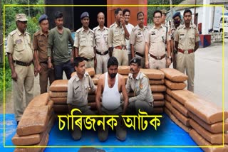 four-held-with-huge-cache-of-contraband-items-in-tripura