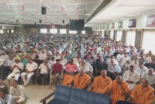 Gyan Vatsalswami Speech: પ્રમુખ સ્વામી મહારાજના ભક્તો થઈ જાઓ તૈયાર, આ તારીખે ઉજવાશે જન્મ શતાબ્દી મહોત્સવ