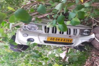 Singari Ghati Accident:ମୃତ୍ୟୁ ସଂଖ୍ୟା ୫କୁ ବୃଦ୍ଧି