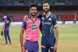 IPL 2022  IPL 2022 1st qualifier preview  gujarat titans vs rajasthan royals  ഗുജറാത്ത് ടൈറ്റന്‍സ്  രാജസ്ഥാന്‍ റോയല്‍സ്  ഐപിഎല്‍ 2022  ഐപിഎല്‍ 2022 ഒന്നാം ക്വാളിഫയര്‍ പ്രിവ്യൂ