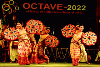 octave festival 2022 in srinagar