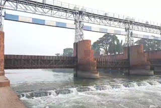 Damodar River Drowning
