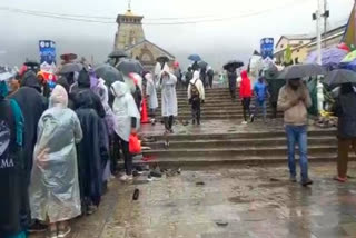 Kedarnath Yatra