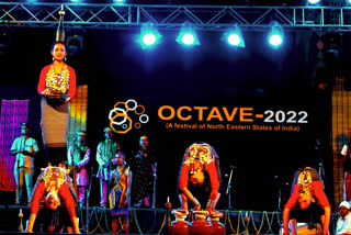 Octave Festival 2022