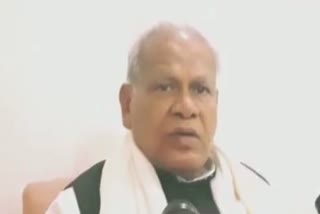 जीतन राम मांझी