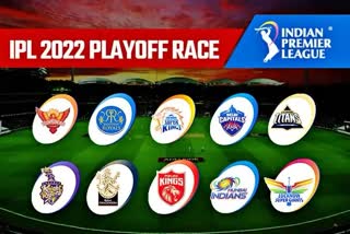IPL 2022 Playoffs