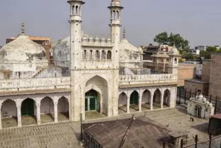 Gyanvapi mosque case: ଶୁଣାଣି ଶେଷ, ରାୟ ସଂରକ୍ଷିତ