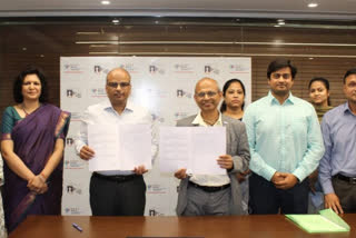 IIT Mandi partners with NSDC