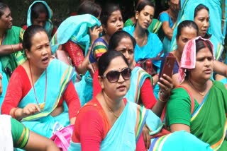 ICDS Workers