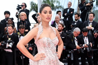 cannes 2022 indian,     cannes 2022 bollywood,     cannes 2022 indian celebrities,     cannes film festival,     cannes 2022 predictions,     75th cannes film festival 2022,     cannes film festival update,     cannes film festival date,     cannes film festival venue,     cannes film festival live,     cannes film festival indian celebs,  cannes 2022 nargis fakhri