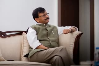 shiv sena mp sanjay raut