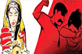 woman killed for dowry in palwal