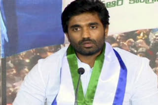 ycp parliament chief whip