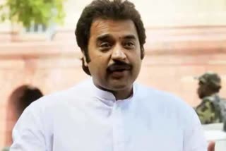 kuldeep Bishnoi