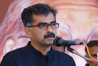 மதிமுகவின் கோரிக்கையை ஏற்று அரசு பேருந்து இயக்கம்..! - துரை வைகோ