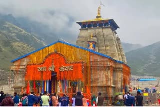 Chardham Yatra 2022: چاردھام یاترا میں اب تک 60 عقیدت مندوں کی موت