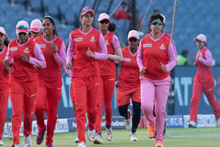 Women's T20 Challenge