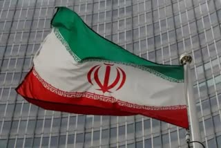 Iran Revolutionary Guard colonel Sayyad Khodai is shot dead in Tehran