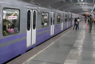 special metro services for IPL Matches in Kolkata