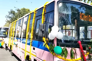 Bus drivers to be used as conductors in JCTSL buses