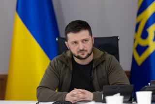 ukraine president zelensky