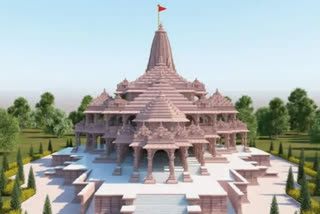 Ram Temple Construction