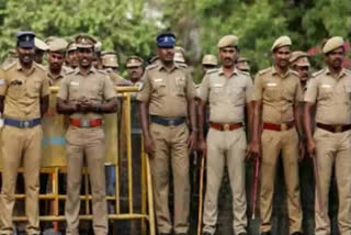 Death of a reveler hints Chennai police