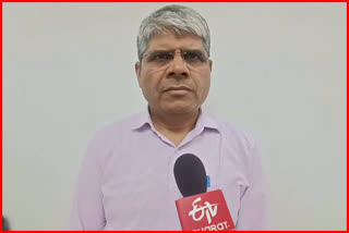 SURINDER DHIMAN ON ARVIND SHARMA STATEMENT