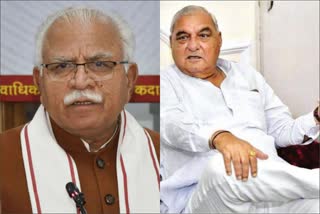 Rajyasabha election in haryana