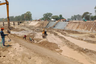 Rajasthan: CM Gehlot's home district Jodhpur among 10 dists face water shortage after canal bank breach