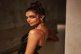 Deepika Padukone