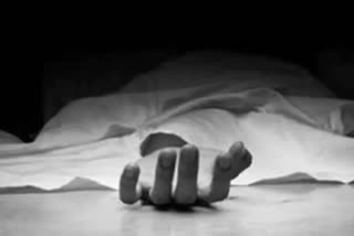 SSLC  student commits suicide