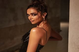 Deepika Padukone at Decision To Leave premiere