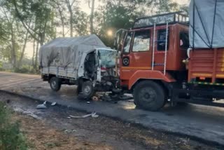 Six People Dead in Road Accident in Jind Haryana