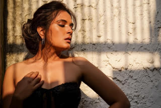 Richa Chadha