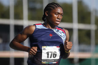 Caster Semenya gender, Caster Semenya athletics, Olympic champion Caster Semenya, Caster Semenya interview