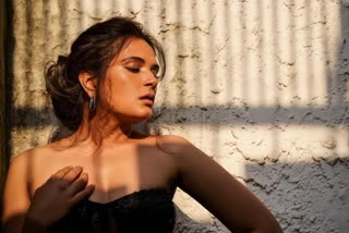 Richa Chadha