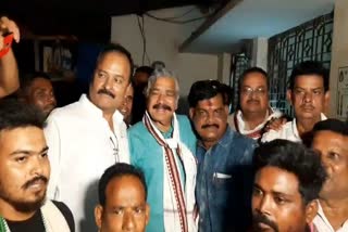 Brajrajnagar Bypoll: ପ୍ରଚାର ମଇଦାନରେ ହେବିଓ୍ବେଟBrajrajnagar Bypoll: ପ୍ରଚାର ମଇଦାନରେ ହେବିଓ୍ବେଟ