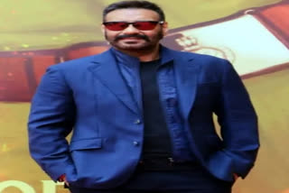 Rajasthan: Film actor Ajay Devgan gets relief from Ajmer Consumer Court