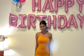 suhana khan 22nd birthday