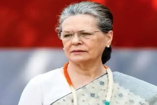 Sonia Gandhi latest news