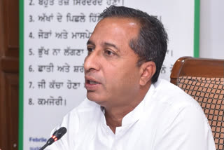 Hours after being dropped from the state cabinet, Vijay Singla was arrested on corruption charges with Chief Minister Bhagwant Mann asserting that his government has zero-tolerance towards corruption. Mann who made the decision public through a video message said the decision was made after he learnt about his cabinet colleague's corrupt act.