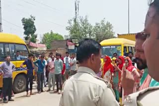 Power Crisis in Rewari