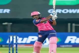 Sanju Samson