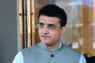 Sourav Ganguly on Rohit Sharma, Sourav Ganguly on Virat Kohli, Sourav Ganguly statement, BCCI chief Sourav Ganguly