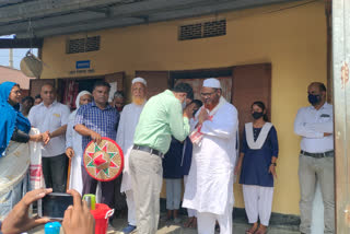 jonia-mla-present-at-kalgachia-school-on-the-second-phase-of-gunotsav-2022